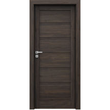 Porta Verte HOME H.0 Dub Tmavý 